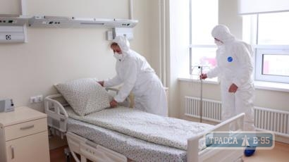 Два человека с коронавирусом умерли в Одесской области