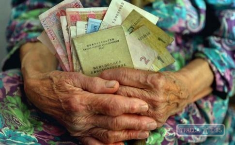 В Одесской области женщина четыре месяца прятала труп матери ради пенсии