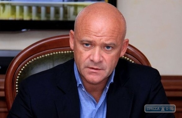 НАБУ завершило расследование дела по мэру Одессы