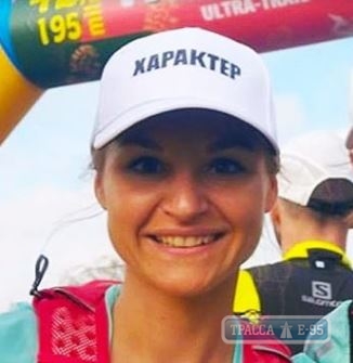 Спортсменка пропала под Одессой во время соревнований 