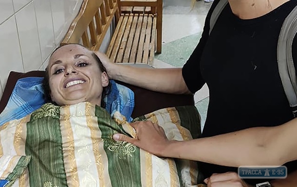 Участница ультрамарафона, которой стало плохо на забеге в Одессе, умерла 