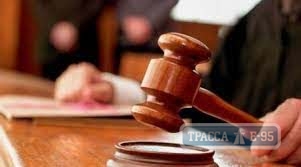 Одесский судья-взяточник приговорен к 7 годам тюрьмы