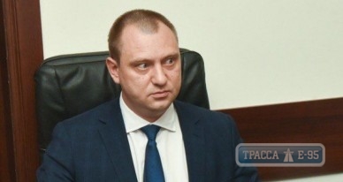 Прокурор Одесской области уволен