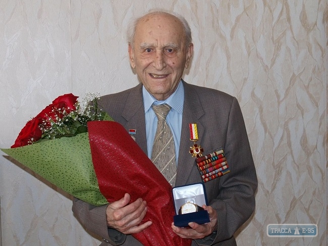 Старейший практикующий врач Украины скончался в Одессе 