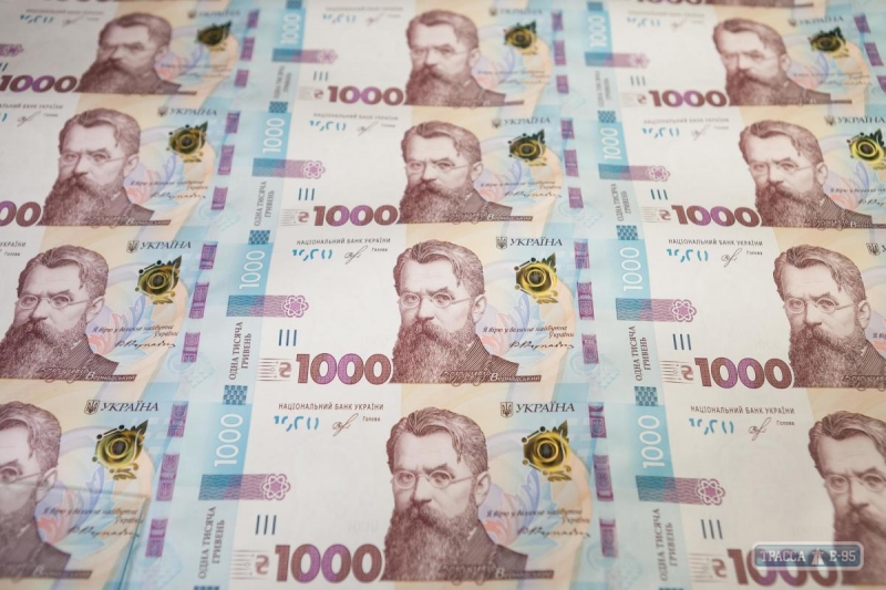 Одесский горсовет позволил Труханову взять кредит на полмиллиарда