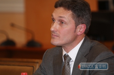 Депутат Одесского горсовета попал в ТОП-5 чиновников Украины, не задекларировавших имущество