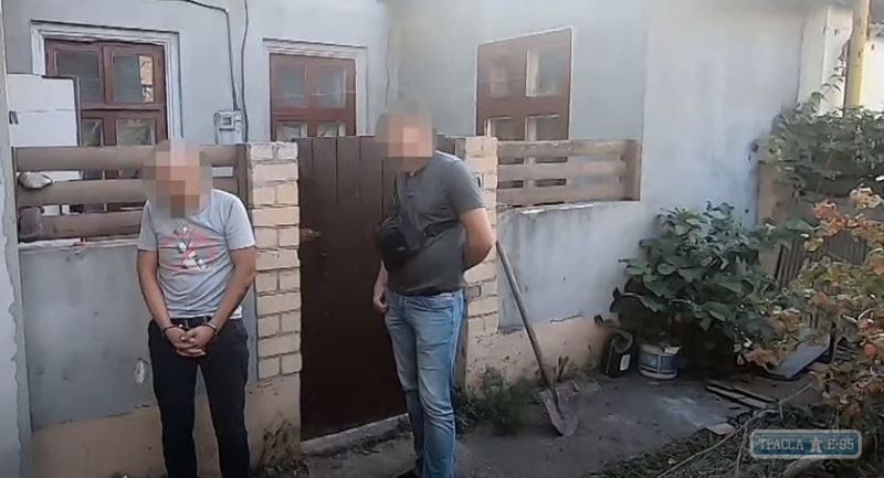Полиция сообщила подробности жестокого убийства девушки-фармацевта в Одессе. Видео