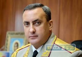 Экс-начальник ГСЧС в Одесской области пойдет под суд за халатность, которая привела к пожарам 