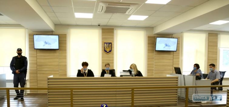 Аппеляционный суд отказался снять Труханова с выборов