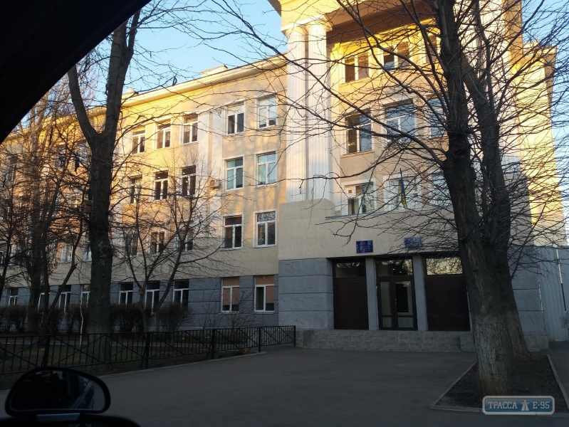 Директор одесской гимназии увольняет учительницу, унижавшую пятиклашку за украинский язык