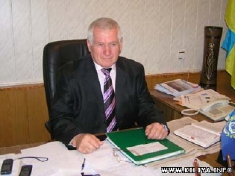Прокуратура передала в суд дело мэра города на Одесщине, попавшегося на взятке