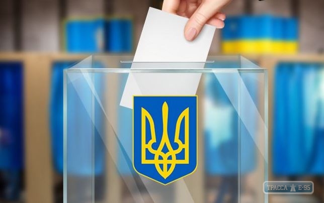 Электоральные тенденции в новосозданном Одесском районе, Черноморске и Южном, — соцопрос