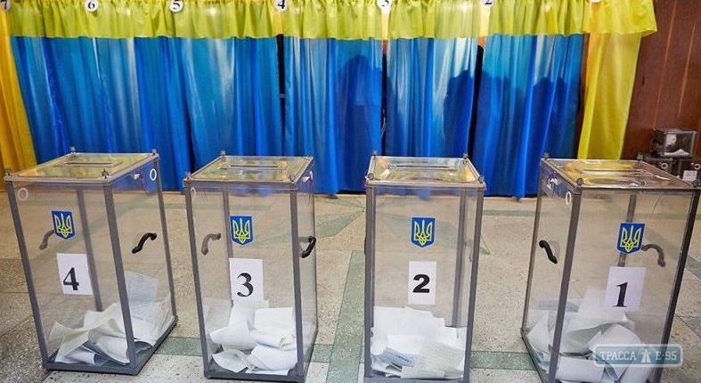 Появилась первая информация о победителях на выборах в некоторых ОТГ в Одесской области