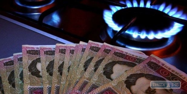 Цена на газ для населения выросла на треть сразу после выборов
