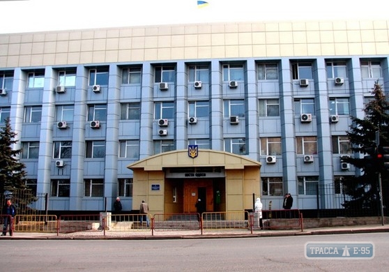 Малиновский суд в Одессе восстановил работу после ложного сообщения о бомбе