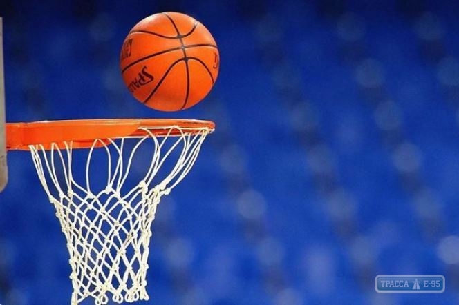 Следующие матчи баскетбольных клубов Одесса и Химик перенесены