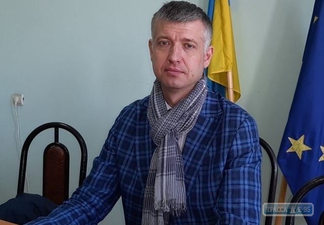 Руководитель ГП МТП Черноморск отстранен от работы