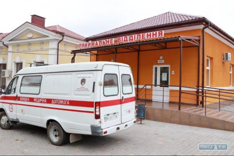 33% коек в больницах Одесской области свободны для пациентов с COVID-19 – облгосадминистрация