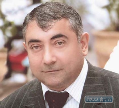 Скончался видный деятель армянской общины Одессы 