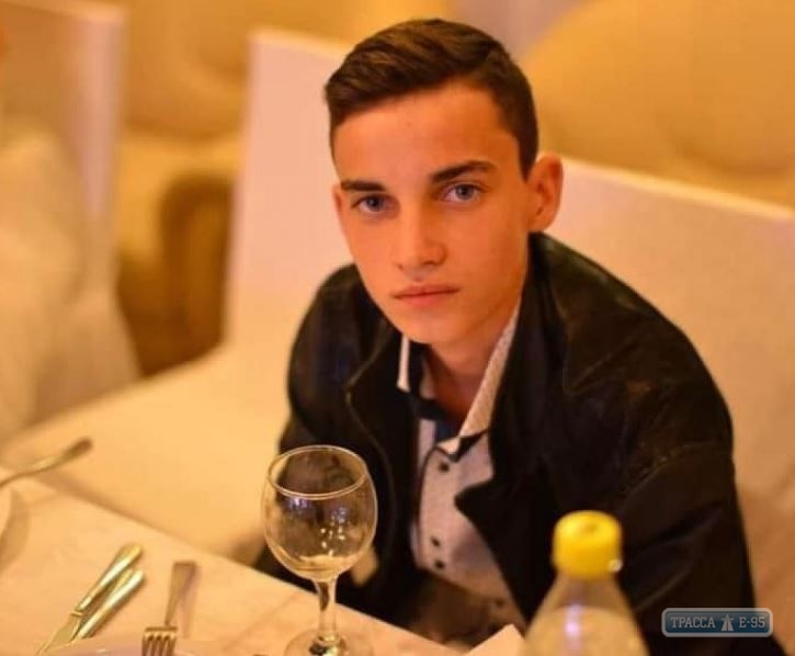 Юноша, пострадавший от взрыва гранаты, скончался в Одессе