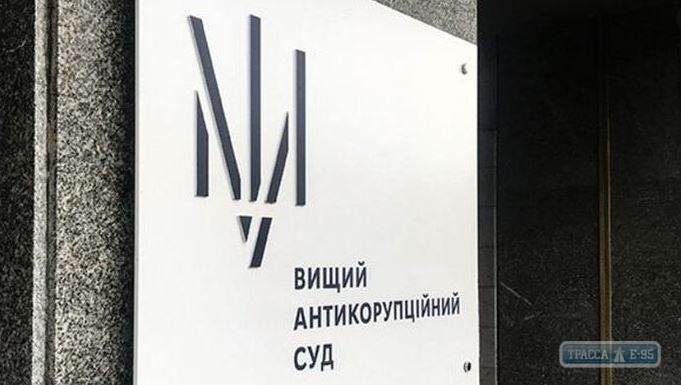 Суд арестовал руководителя порта «Черноморск»