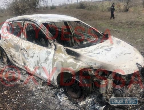 Жестокое убийство женщины-таксиста произошло в Одесской области