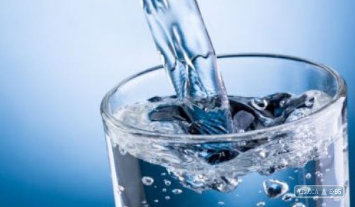 Вода в Арцизе отравлена химикатами