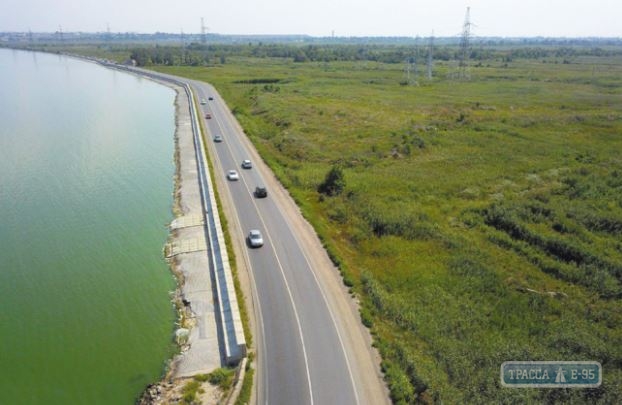 Одесская ОГА намерена восстановить важнейшие объекты инфраструктуры за счет кредита ЕИБ  
