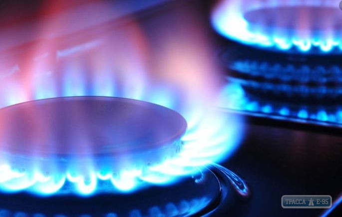 «Одессагаз-постачання» рекордно повысила тариф на газ для одесситов 