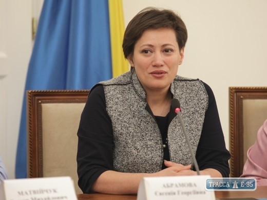 Бывшая чиновница Одесского горсовета стала вице-мэром Черноморска