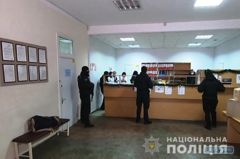 Медики в Одессе продавали наркозависимым рецепты на получение метадона