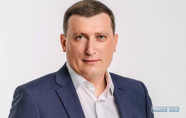 Еще один вице-мэр назначен в Одессе