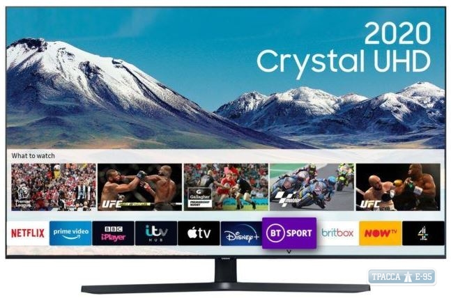 Эксперты E-Katalog назвали самый востребованный телевизор 2020 года