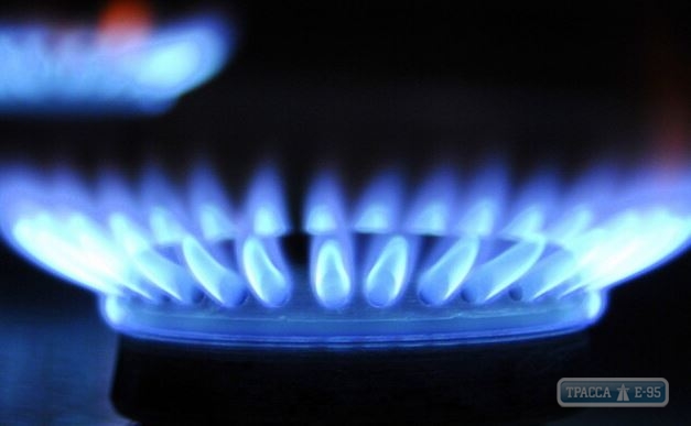 Правительство снизило цену на газ 