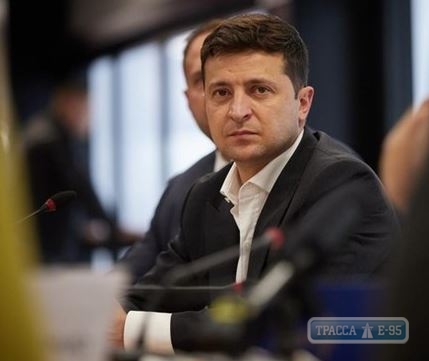 Президент Украины создал совет по развитию малого бизнеса
