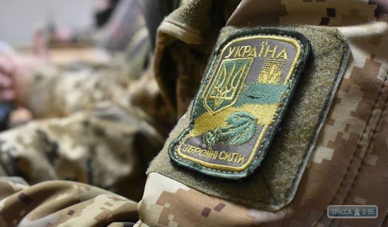 Военнослужащий умер в Одесской области после избиения сослуживцами
