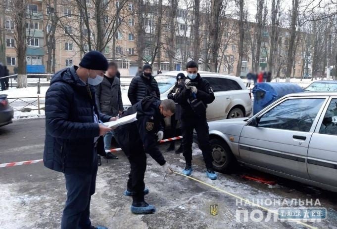 Появились подробности жуткого убийства в Одессе - СМИ