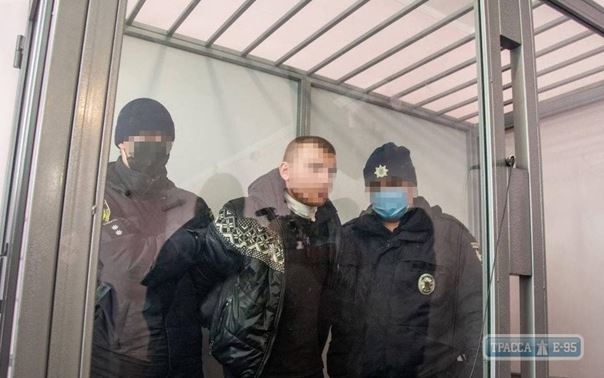 Офис генпрокурора требует пересмотра приговора убийце Даши Лукьяненко
