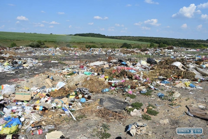 Индийская компания презентовала проект заводов по переработке мусора в Подольске и Рени