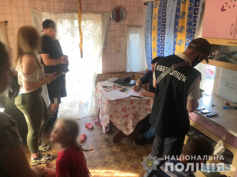 Мошенница в Одесской области продала несуществующих детских товаров на 70 тыс. грн