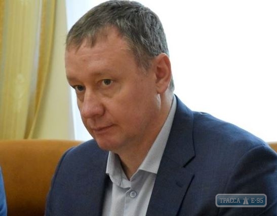 Партнер Абрамченко возглавит Измальский район Одесской области