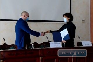 Венедиктова назначила нового прокурора Одесской области