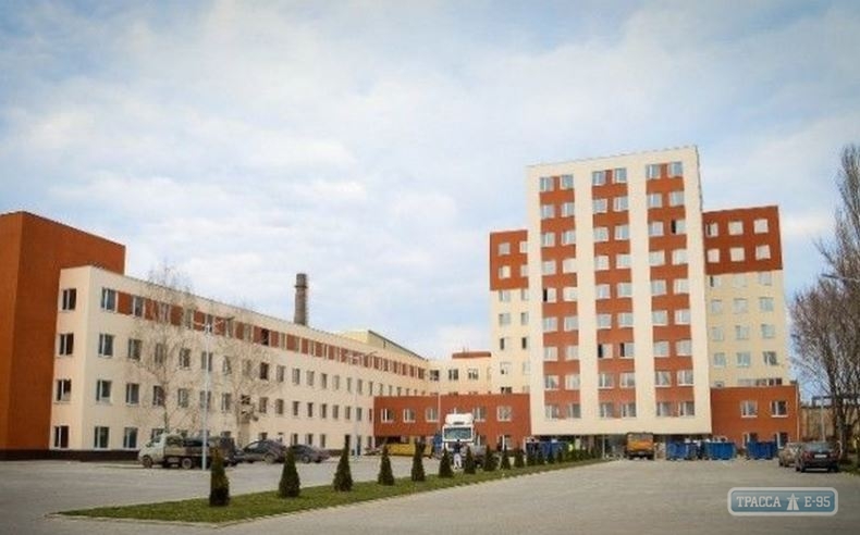 ВАКС отменил оправдательный приговор Труханову по делу одесского завода «Краян»