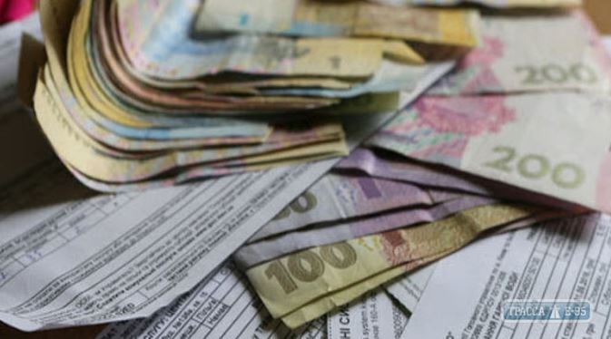 Жители поселка под Одессой лишились 20 тыс. грн из-за работницы почты 