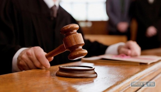 Суд приговорил к десяти годам тюрьмы двух братьев - за нападения на одесситок в Суворовском районе