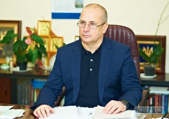 Министерство образования назначило ректора ОНУ им. Мечникова