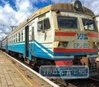 Поезд задержался под Одессой из-за смерти пассажира