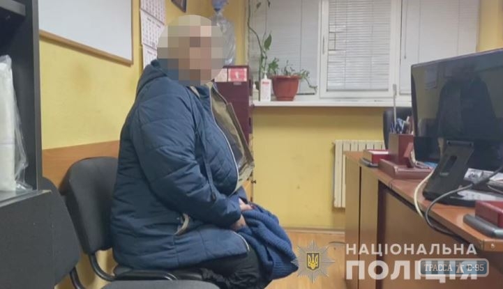 Мошенницы обворовывали доверчивых пенсионеров в Одесской области. Видео 