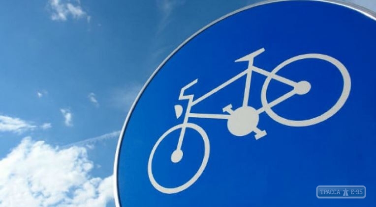 Система велодорожек объединит курорты Николаевской и Одесской областей