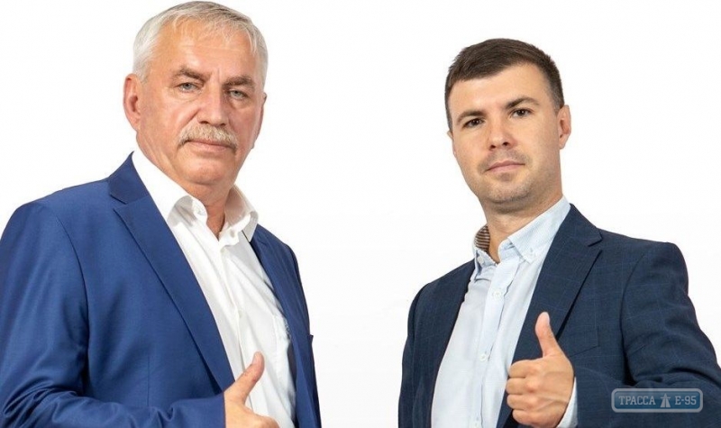 Депутаты Черноморска хотят переизбрать секретаря городского совета